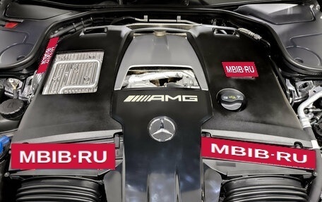 Mercedes-Benz S-Класс AMG, 2018 год, 8 775 000 рублей, 9 фотография