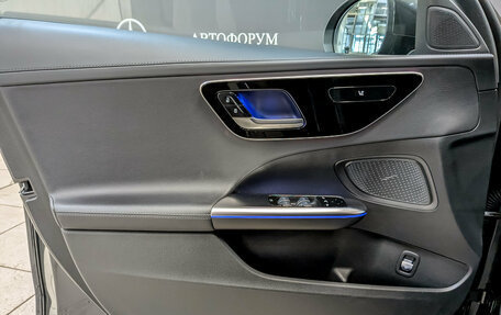 Mercedes-Benz C-Класс, 2021 год, 4 950 000 рублей, 19 фотография