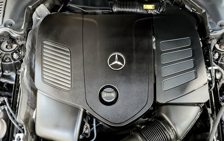 Mercedes-Benz C-Класс, 2021 год, 4 950 000 рублей, 9 фотография