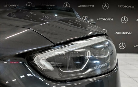 Mercedes-Benz C-Класс, 2021 год, 4 950 000 рублей, 17 фотография