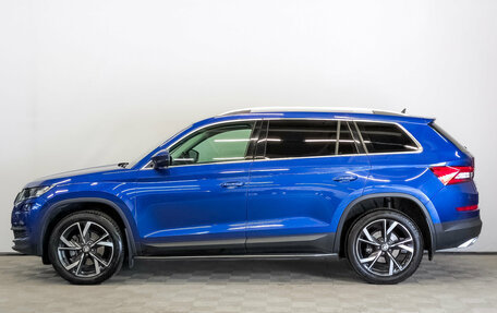 Skoda Kodiaq I, 2021 год, 3 315 000 рублей, 8 фотография