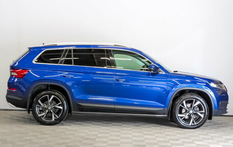 Skoda Kodiaq I, 2021 год, 3 315 000 рублей, 4 фотография