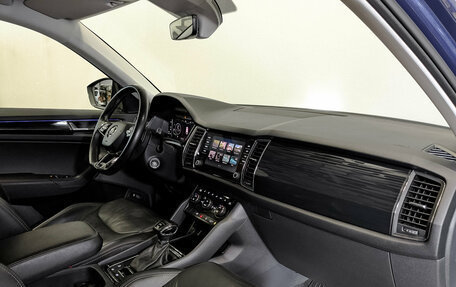 Skoda Kodiaq I, 2021 год, 3 315 000 рублей, 11 фотография