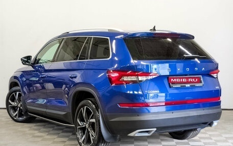 Skoda Kodiaq I, 2021 год, 3 315 000 рублей, 7 фотография