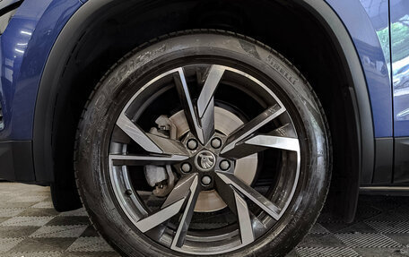Skoda Kodiaq I, 2021 год, 3 315 000 рублей, 18 фотография