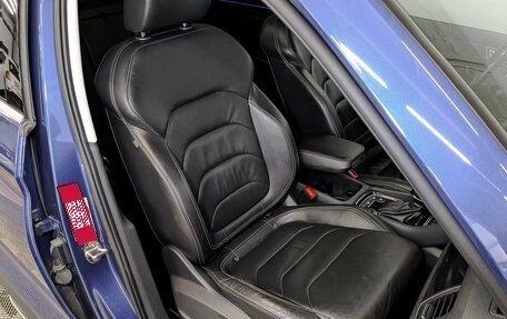 Skoda Kodiaq I, 2021 год, 3 315 000 рублей, 24 фотография