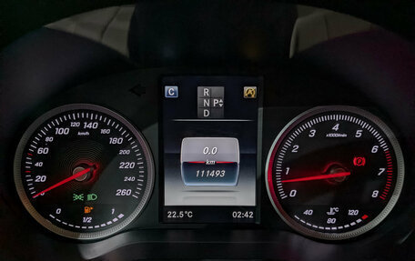 Mercedes-Benz GLC Coupe, 2018 год, 3 500 000 рублей, 16 фотография