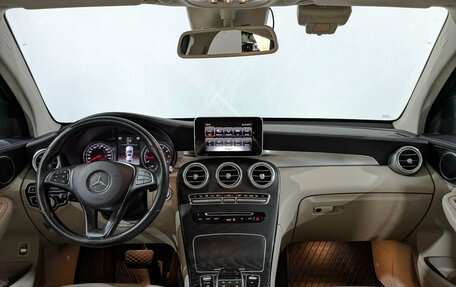 Mercedes-Benz GLC Coupe, 2018 год, 3 500 000 рублей, 14 фотография