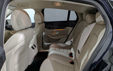Mercedes-Benz GLC Coupe, 2018 год, 3 500 000 рублей, 18 фотография
