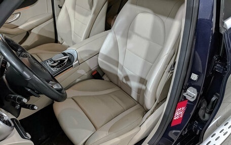 Mercedes-Benz GLC Coupe, 2018 год, 3 500 000 рублей, 20 фотография
