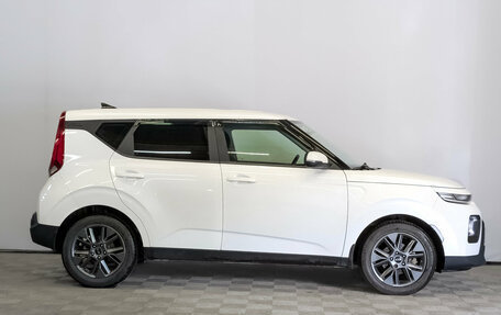 KIA Soul III, 2021 год, 2 000 000 рублей, 4 фотография