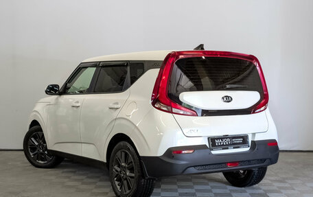 KIA Soul III, 2021 год, 2 000 000 рублей, 7 фотография