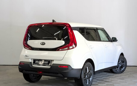 KIA Soul III, 2021 год, 2 000 000 рублей, 5 фотография