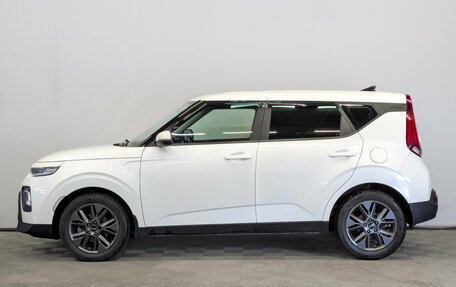 KIA Soul III, 2021 год, 2 000 000 рублей, 8 фотография