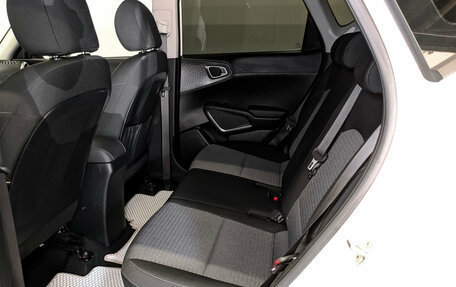 KIA Soul III, 2021 год, 2 000 000 рублей, 12 фотография