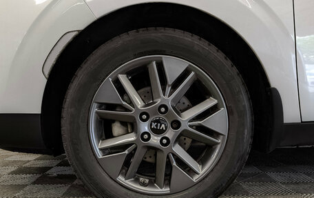 KIA Soul III, 2021 год, 2 000 000 рублей, 18 фотография