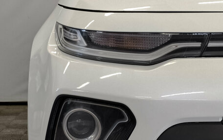 KIA Soul III, 2021 год, 2 000 000 рублей, 17 фотография