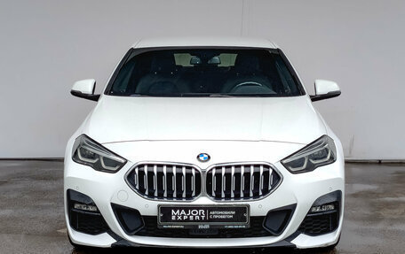 BMW 2 серия F44, 2021 год, 2 940 000 рублей, 2 фотография