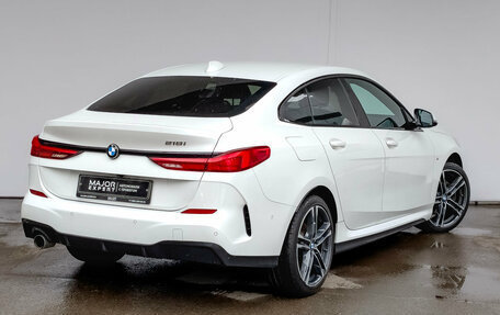 BMW 2 серия F44, 2021 год, 2 940 000 рублей, 5 фотография