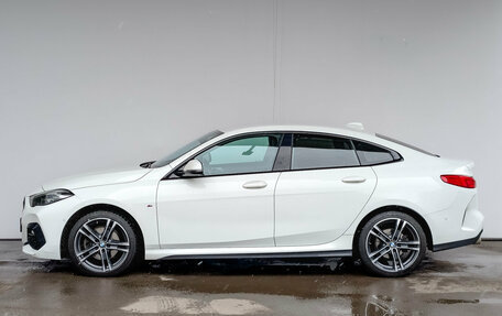 BMW 2 серия F44, 2021 год, 2 940 000 рублей, 8 фотография
