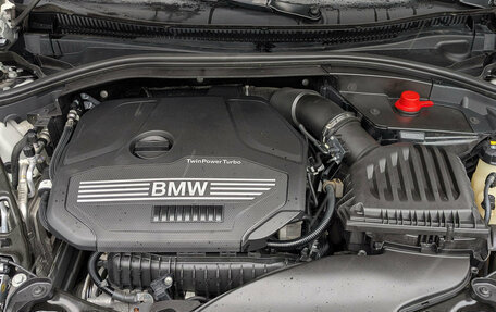BMW 2 серия F44, 2021 год, 2 940 000 рублей, 9 фотография