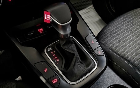 KIA Soul III, 2021 год, 2 000 000 рублей, 28 фотография