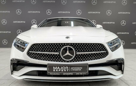 Mercedes-Benz CLS, 2022 год, 7 100 000 рублей, 2 фотография