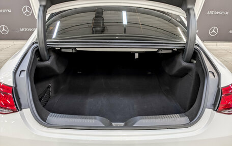 Mercedes-Benz CLS, 2022 год, 7 100 000 рублей, 10 фотография