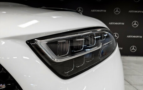 Mercedes-Benz CLS, 2022 год, 7 100 000 рублей, 17 фотография