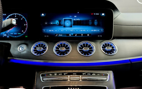 Mercedes-Benz CLS, 2022 год, 7 100 000 рублей, 15 фотография
