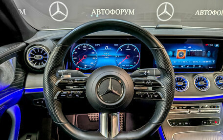 Mercedes-Benz CLS, 2022 год, 7 100 000 рублей, 22 фотография