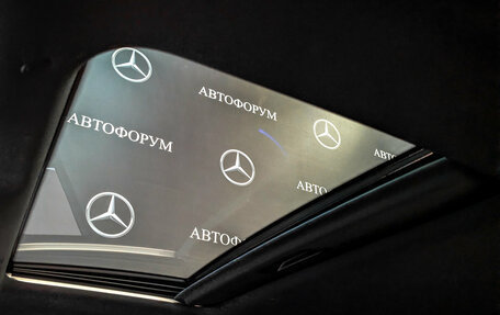 Mercedes-Benz CLS, 2022 год, 7 100 000 рублей, 23 фотография