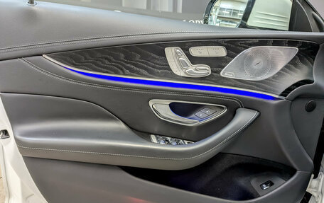 Mercedes-Benz CLS, 2022 год, 7 100 000 рублей, 19 фотография