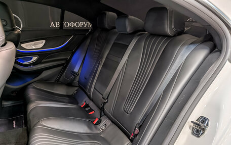 Mercedes-Benz CLS, 2022 год, 7 100 000 рублей, 12 фотография