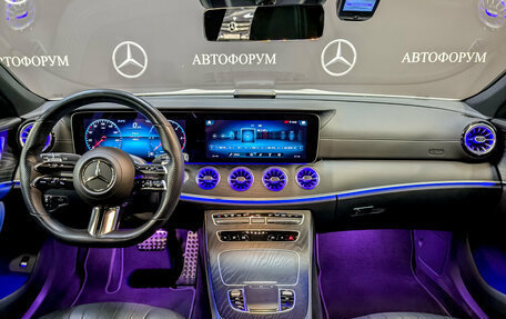 Mercedes-Benz CLS, 2022 год, 7 100 000 рублей, 14 фотография