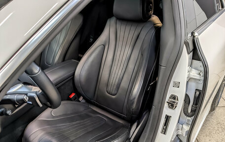 Mercedes-Benz CLS, 2022 год, 7 100 000 рублей, 20 фотография