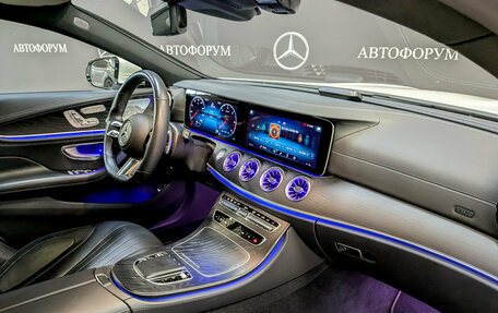 Mercedes-Benz CLS, 2022 год, 7 100 000 рублей, 11 фотография