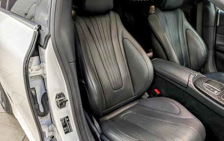 Mercedes-Benz CLS, 2022 год, 7 100 000 рублей, 24 фотография