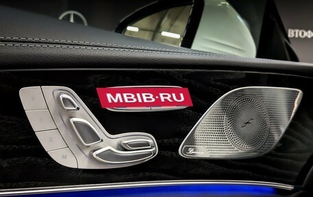 Mercedes-Benz CLS, 2022 год, 7 100 000 рублей, 21 фотография