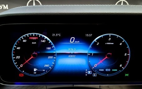 Mercedes-Benz CLS, 2022 год, 7 100 000 рублей, 13 фотография
