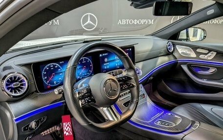 Mercedes-Benz CLS, 2022 год, 7 100 000 рублей, 16 фотография
