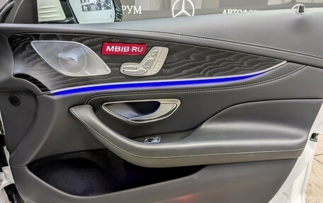 Mercedes-Benz CLS, 2022 год, 7 100 000 рублей, 25 фотография