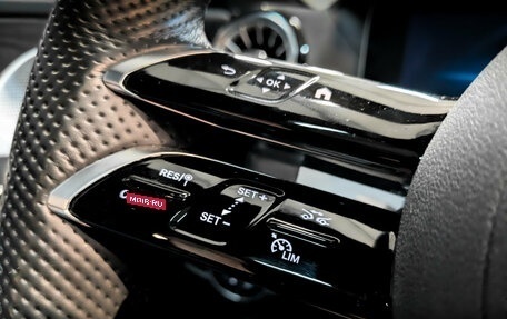 Mercedes-Benz CLS, 2022 год, 7 100 000 рублей, 30 фотография