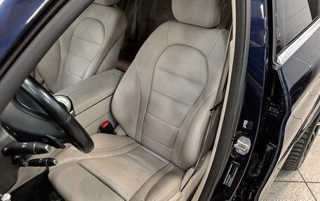 Mercedes-Benz GLC Coupe, 2018 год, 3 140 000 рублей, 20 фотография
