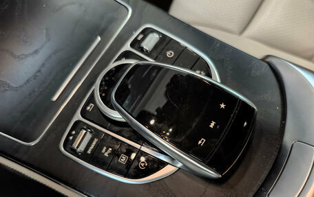 Mercedes-Benz GLC Coupe, 2018 год, 3 140 000 рублей, 21 фотография