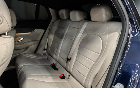 Mercedes-Benz GLC Coupe, 2018 год, 3 140 000 рублей, 18 фотография