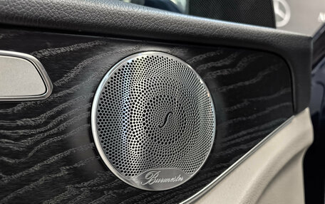 Mercedes-Benz GLC Coupe, 2018 год, 3 140 000 рублей, 25 фотография