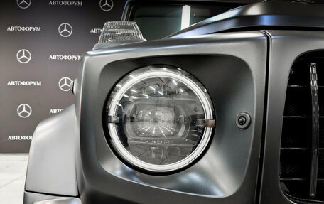 Mercedes-Benz G-Класс AMG, 2021 год, 17 600 000 рублей, 17 фотография