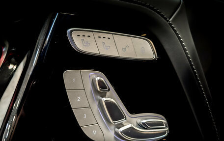 Mercedes-Benz G-Класс AMG, 2021 год, 17 600 000 рублей, 21 фотография