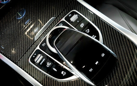 Mercedes-Benz G-Класс AMG, 2021 год, 17 600 000 рублей, 27 фотография